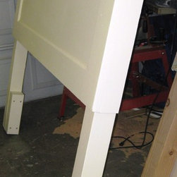 Headboards - Headboards