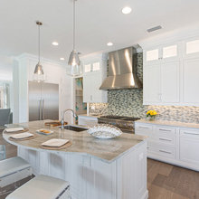 My Kitchen Plan