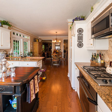 Mirage Oak Floors