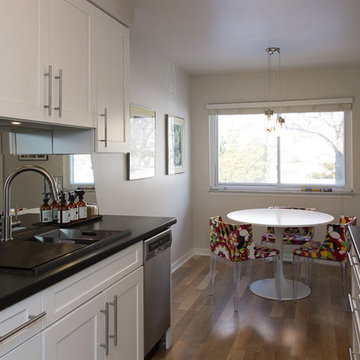 Gibraltar MI Condo