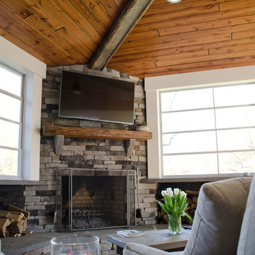 David Residence