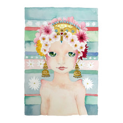 The Women and the Girls - Products