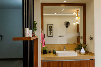 Sarvardar Housing