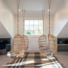 Loft Upstairs