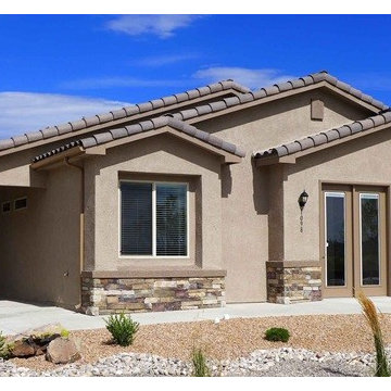 D.R. Horton Albuquerque