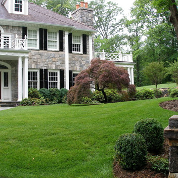 Residential