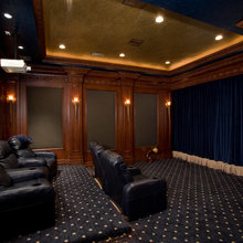theatre