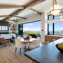 Living Room Project - CL Design