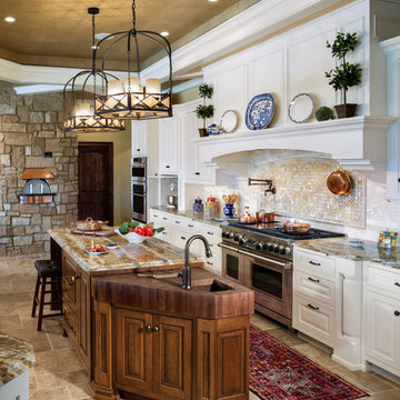 Country Estate
