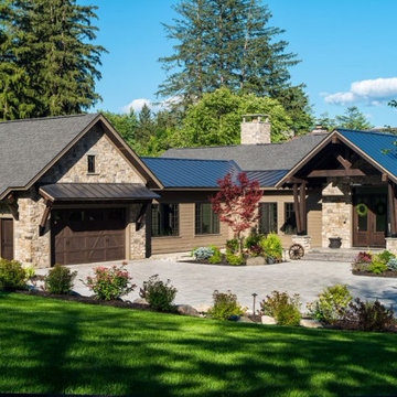 Adirondack Oasis