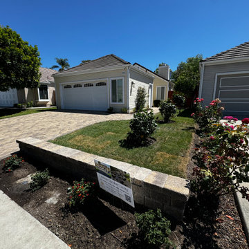 Beautiful Curb Appeal!