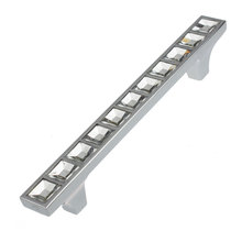 Cabinet pulls