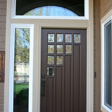 entry areas