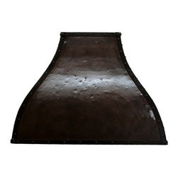 Custom Range Hoods - Range Hoods And Vents