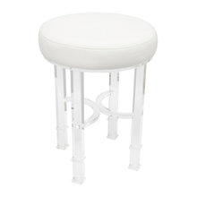 Vanity stools