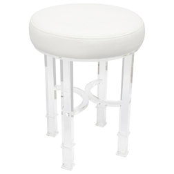 Contemporary Vanity Stools And Benches by Taymor