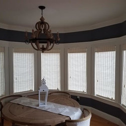 Woven Woods - Window Blinds