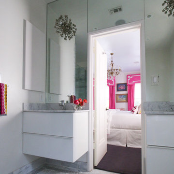 My Houzz: Functional Flair in San Antonio