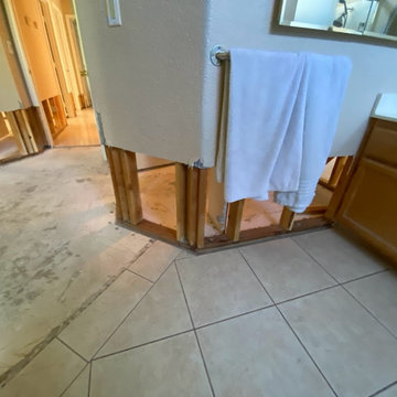 LUNA BAY- WATER DAMAGE -INSURANCE
