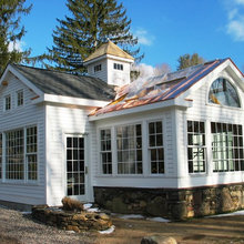 art studio