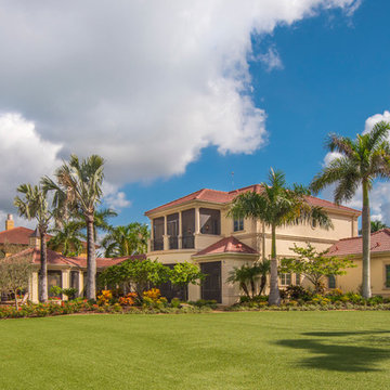 Extraordinary Guest House, in The Concession, Lakewood Ranch, FL