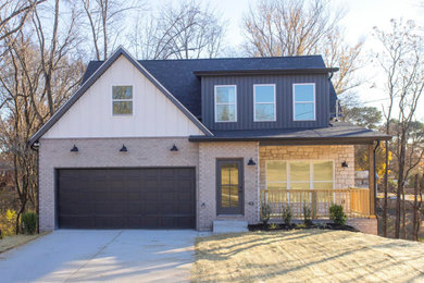 Tinsley New Home Build
