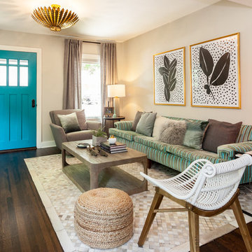 Hyde Park Bungalow