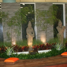 outdoor ideas