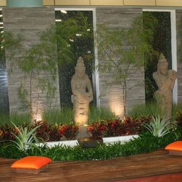 Meditation Space