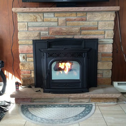 Harman Stoves & Inserts - Products