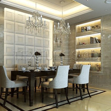 accent walls
