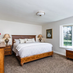 Glenn Bedroom Set - Products