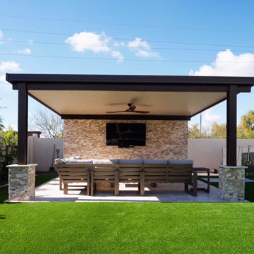 Our Work