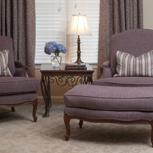 Seating Areas