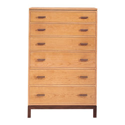 Stickley Chest of Drawers 7708 - Products