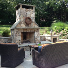 Patio Ideas