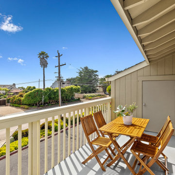 East Cliff Townhouse