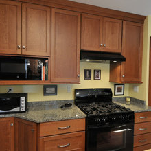 Kitchen Ideas