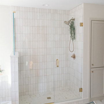 Classy Chic Bath