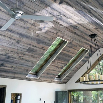 DuChateau Hardwood