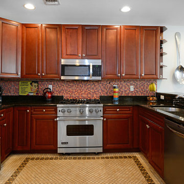 506 Observer Highway, Hoboken