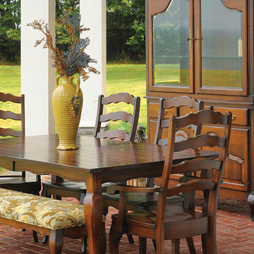 Dining Rooms  1