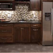 Wet Bar