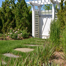 Mondriaan Garden