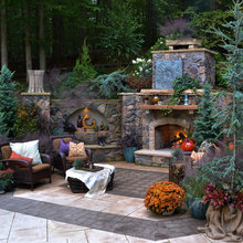 Patio Ideas