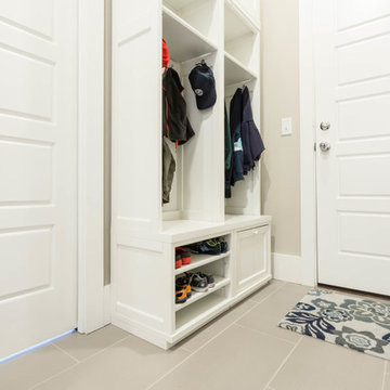 Mudroom/Entry