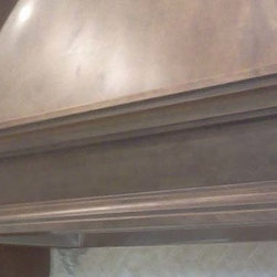 Classic Copper Gallery - Kitchen Products