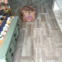 Floors Throughout