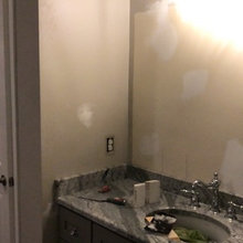 bath