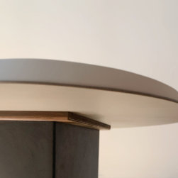EKAI N&deg;7 Projet Table Basse - Table Basse